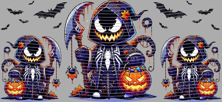 16oz Halloween-J12-2157